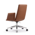 Zhongshan Unomax Office Furniture furmax high back leather chair office